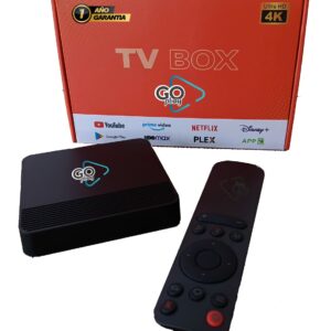 TV BOX + mes gratis de TV Express