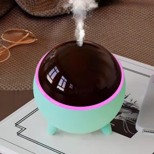 Humidificador Led Ambientador
