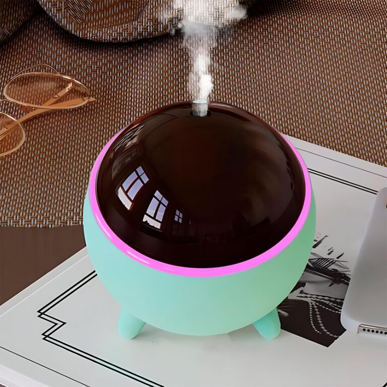 humidificador
