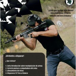 Polígono Punto de Mira