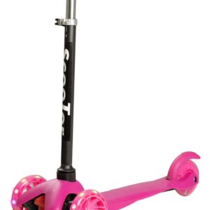 SCOOTER INFANTIL