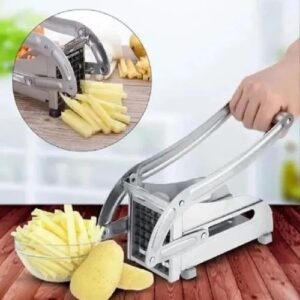 Cortador De Papas Zanahoria