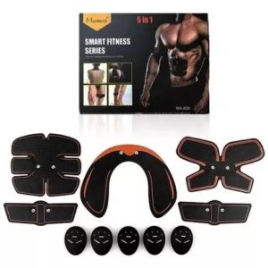 3u Gimnasia Pasiva 5 Pzas