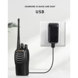 Radios De Comunicacion Baofeng