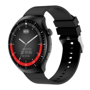 Reloj inteligente Watch 4 PRO COD: 1064421