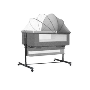 Cuna Colecho Para Bebe Con Mosquitero👧