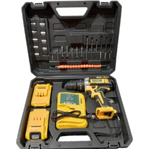 Taladro Inalambrico Repercutor  ID1007470